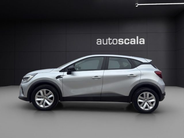 Renault Captur TCe 100 CV GPL Equilibre - foto 2 di 20