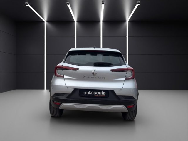 Renault Captur TCe 100 CV GPL Equilibre - foto 4 di 20