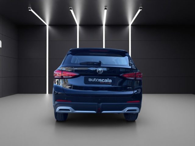 MG ZS 1.5 Standard Ice - foto 4 di 4