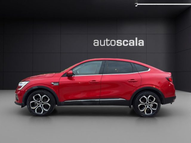 Renault Arkana Arkana Hybrid E-Tech 145 CV Intens - foto 2 di 4