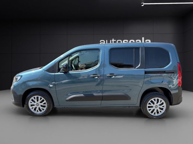 Fiat Doblo Doblò 1.5 BlueHdi 130CV Combi N1 PIU' IVA - foto 2 di 4