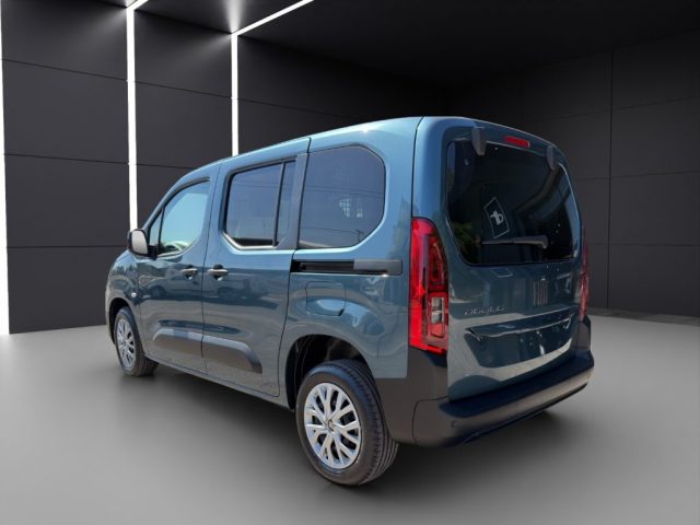 Fiat Doblo Doblò 1.5 BlueHdi 130CV Combi N1 PIU' IVA - foto 3 di 4