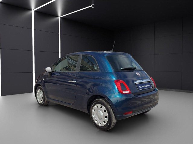 Fiat 500 1.0 Hybrid - foto 3 di 4
