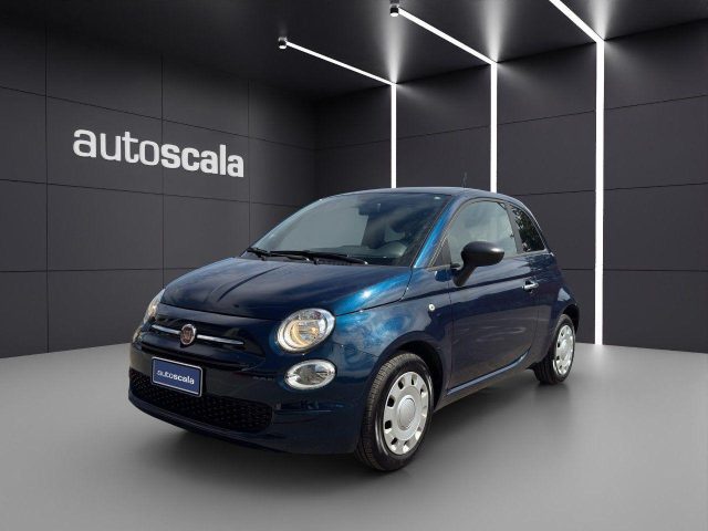 Fiat 500 1.0 Hybrid, del 2024, 2.770 km, in vendita a San Nicola La Strada (CE)