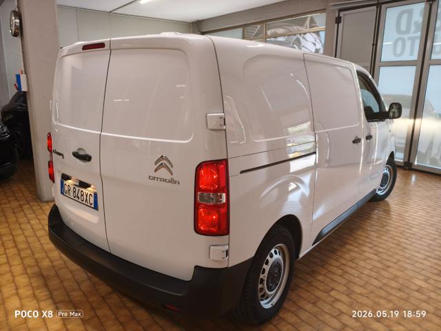 Toyota Proace 75 kW BATTERY 2023 ELETTRICO - foto 4 di 4