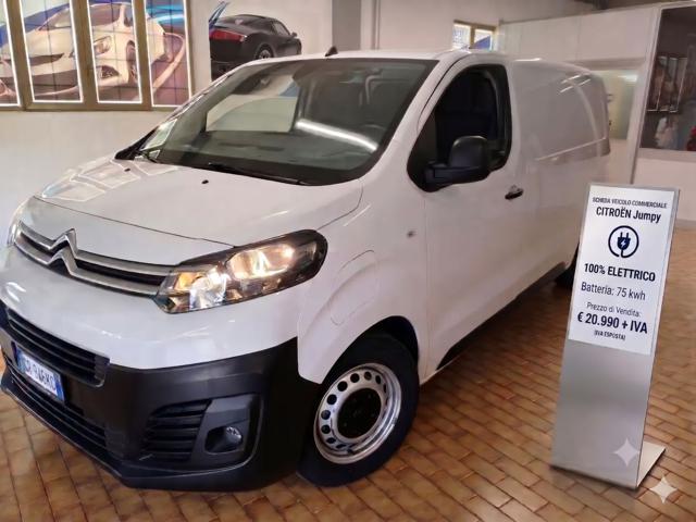Toyota Proace 75 kW BATTERY 2023 ELETTRICO usato a SAREGO
