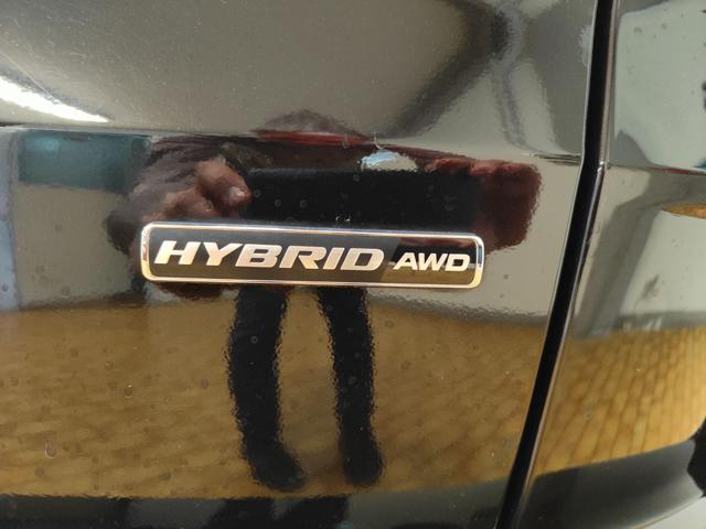 Ford Kuga 2.5 FULL HYBRID 4X4 ST-LINE X - foto 4 di 4
