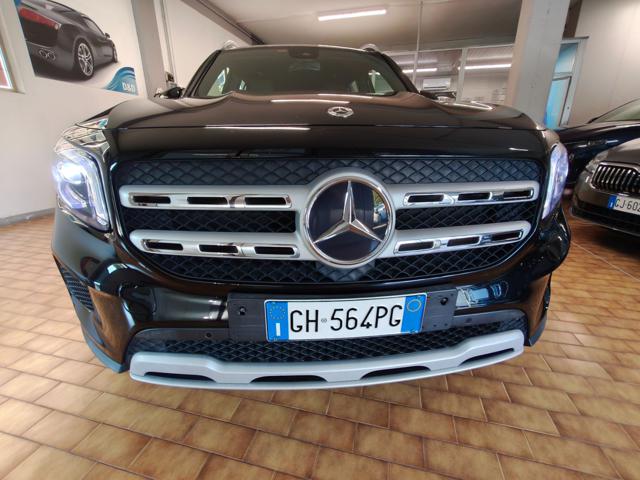 Mercedes-Benz GLB 200 4x4 CON ADAS DI SICUREZZA ATTIVA E 2.0 DA 150 CV - foto 4 di 4