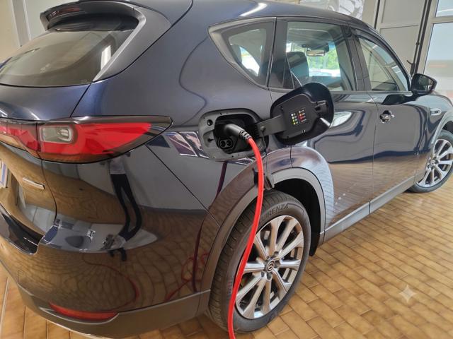 Mazda CX-60 2023 PHEV-HYBRID 4x4 DA 327 CV CON "ADAS" - foto 2 di 4