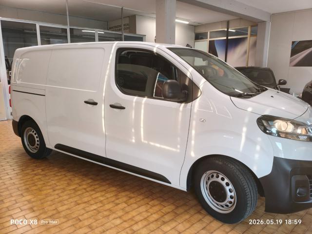 Citroen E-Jumpy 75 kW BATTERY 2023 ELETTRICO - foto 4 di 4