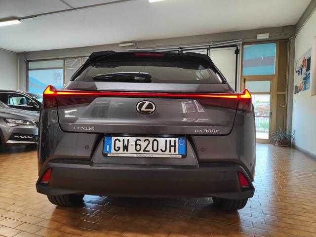 Lexus UX Full Electric 2024 LUXURY BATTERY 72.8 KWH SISTEMI "ADAS" - foto 2 di 4