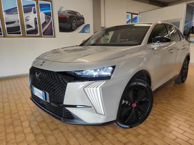 DS Automobiles DS 7 E-TENSE PHEV HYBRID DA 225 CV usato a SAREGO