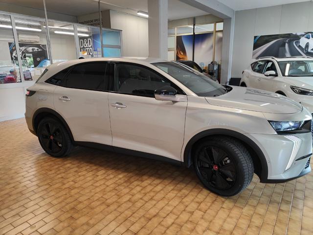 DS Automobiles DS 7 E-TENSE PHEV HYBRID DA 225 CV - foto 4 di 4