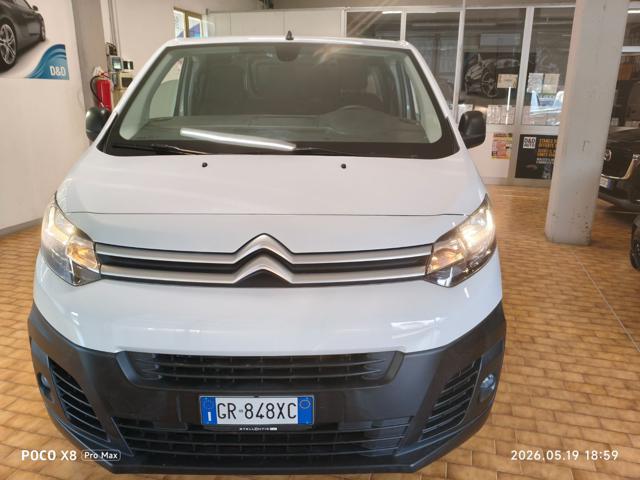 Citroen E-Jumpy 75 kW BATTERY 2023 ELETTRICO - foto 3 di 4