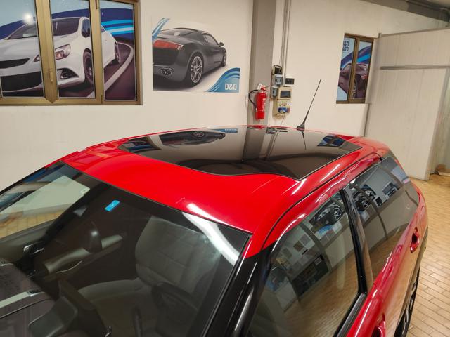 Citroen C4 Cactus AUTOM. BENZINA "SHINE" TETTO PANORAMICO - foto 2 di 4