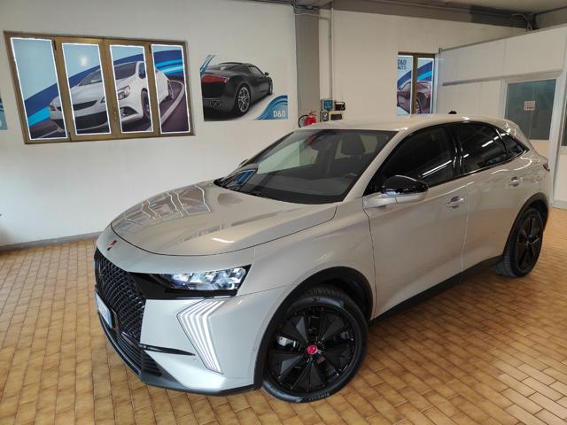 DS Automobiles DS 7 E-TENSE PHEV HYBRID DA 225 CV - foto 2 di 4