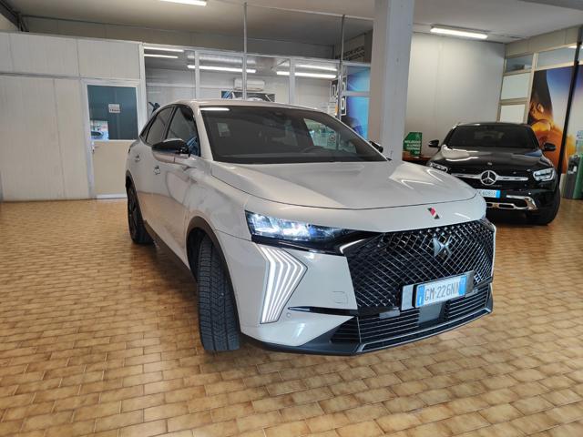 DS Automobiles DS 7 E-TENSE PHEV HYBRID DA 225 CV - foto 3 di 4