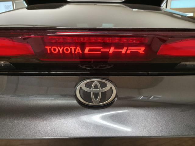 Toyota C-HR 2025 PHEV HYBRID 2.0 DA 223 CV E "ADAS" - foto 3 di 4