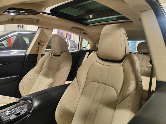 Maserati Levante 2022 HYBRID GT 4X4 - TETTO - SOSPENSIONI ARIA - foto 3 di 4