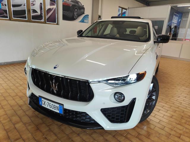 Maserati Levante 2022 HYBRID GT 4X4 - TETTO - SOSPENSIONI ARIA - foto 4 di 4