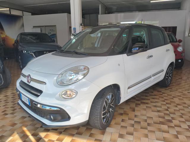 Fiat 500L MIRROR, tetto panoramico,airbag posteriori, del 2018, 87.000 km, in vendita a Sarego (VI)