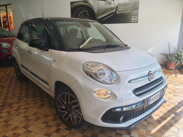 Fiat 500L MIRROR, tetto panoramico,airbag posteriori - foto 2 di 4