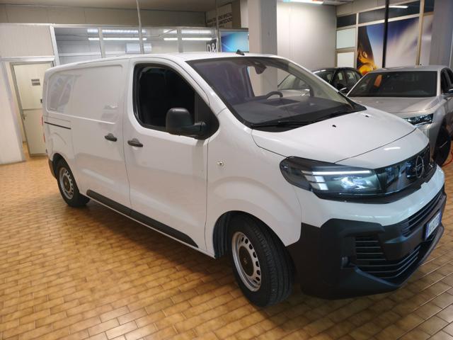Opel Vivaro 2025 ELETTRICO 75 KWH SOLO 2456 KM - foto 3 di 4