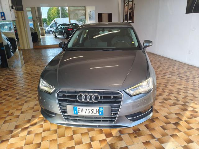 Audi A3 1.6 TDI Business 5 porte - foto 2 di 4