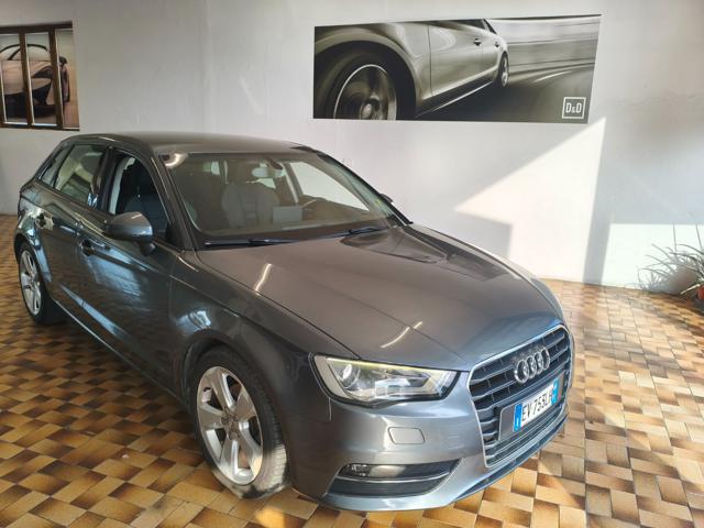 Audi A3 1.6 TDI Business 5 porte - foto 3 di 4