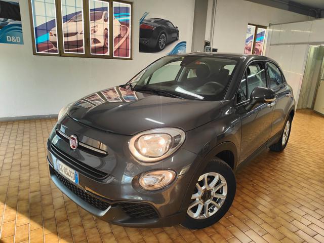 Fiat 500X 1.3 MJT PREZZO REALE CON TAGLIANDO E GARANZIA, del 2022, 50.000 km, in vendita a Sarego (VI)