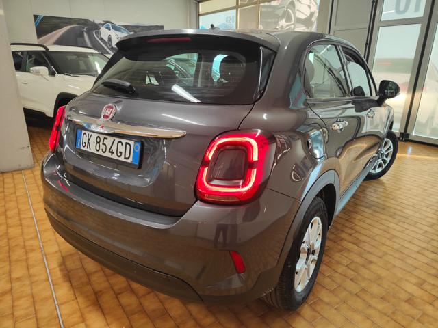 Fiat 500X 1.3 MJT PREZZO REALE CON TAGLIANDO E GARANZIA - foto 4 di 4