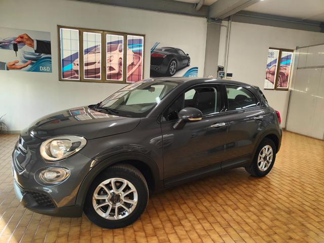 Fiat 500X 1.3 MJT PREZZO REALE CON TAGLIANDO E GARANZIA - foto 2 di 4