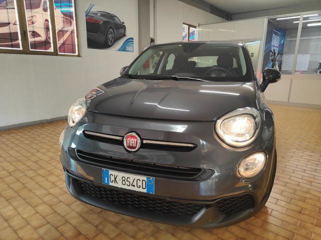 Fiat 500X 1.3 MJT PREZZO REALE CON TAGLIANDO E GARANZIA - foto 3 di 4