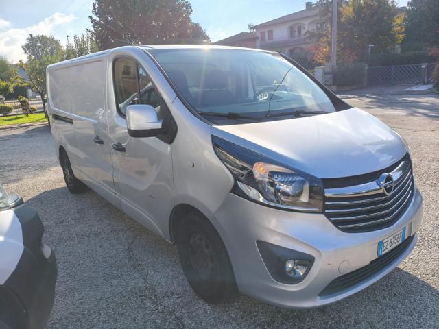 Opel Vivaro 1.6 diesel, 1200 kg portata, - foto 3 di 4
