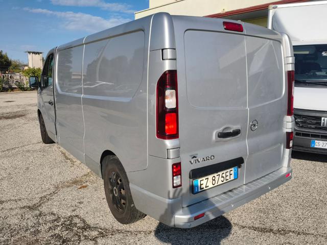 Opel Vivaro 1.6 diesel, 1200 kg portata, - foto 4 di 4