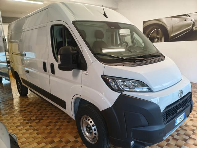 Toyota Proace Max 2025 ELETTRIC 110KWH 35H - foto 3 di 4