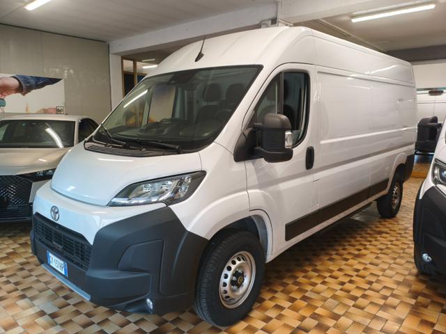 Toyota Proace Max 2025 ELETTRIC 110KWH 35H - foto 2 di 4