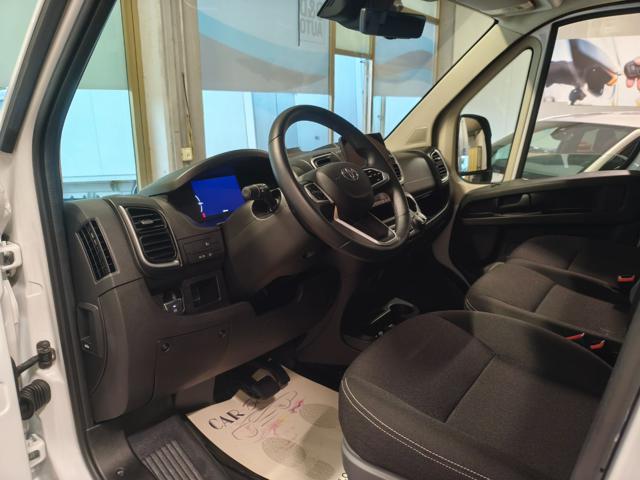 Toyota Proace Max 2025 ELETTRIC 110KWH 35H - foto 4 di 4