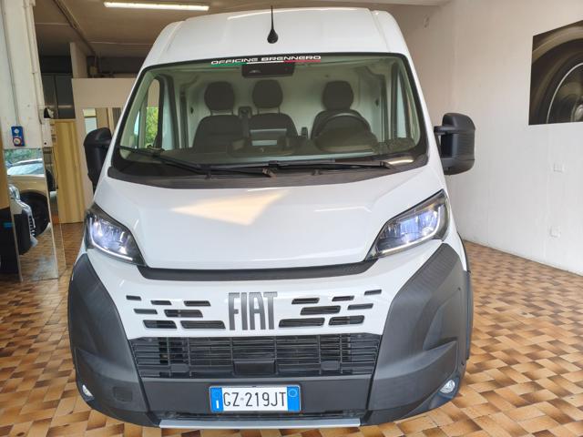 Fiat eDucato 110 KWH PORTATA 1385 KG - foto 3 di 4