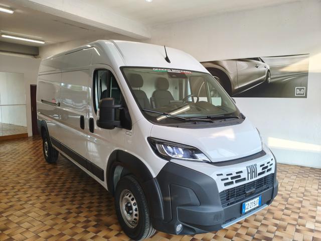 Fiat eDucato 110 KWH PORTATA 1385 KG - foto 4 di 4