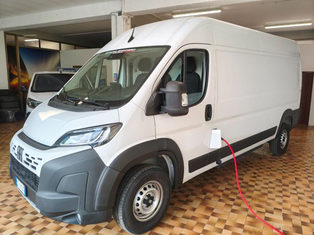 Fiat eDucato 110 KWH PORTATA 1385 KG - foto 2 di 4