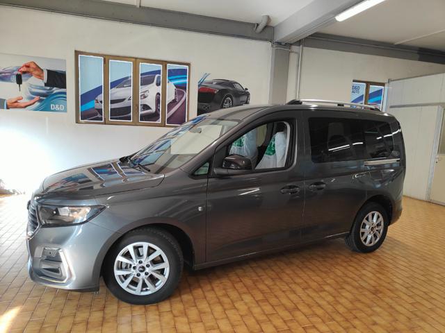 Ford Tourneo Connect 7 POSTI 2.0 DIESEL 2023 DOPPIA PORTA - foto 3 di 4
