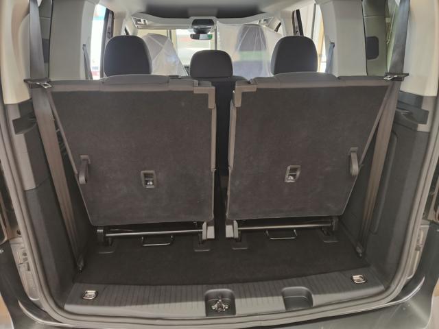 Ford Tourneo Connect 7 POSTI 2.0 DIESEL 2023 DOPPIA PORTA - foto 2 di 4