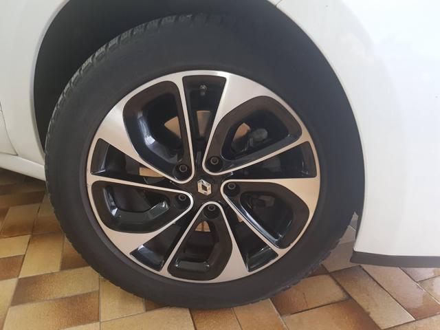 Renault Scenic 7 POSTI AUTOMATICA EURO 6B CINGHIA FATTA - foto 3 di 4