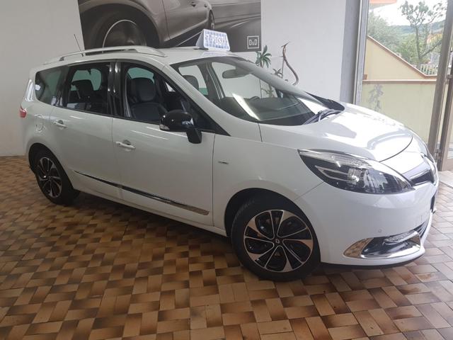 Renault Scenic 7 POSTI AUTOMATICA EURO 6B CINGHIA FATTA - foto 4 di 4