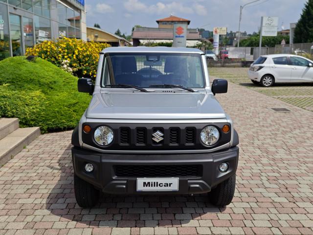 Suzuki Jimny 1.5 5MT PRO - foto 2 di 4
