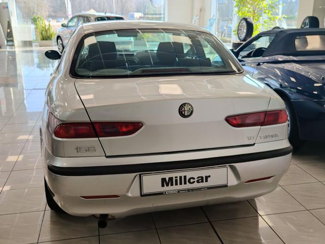 Alfa Romeo 156 1.6i 16V Twin Spark - foto 3 di 4