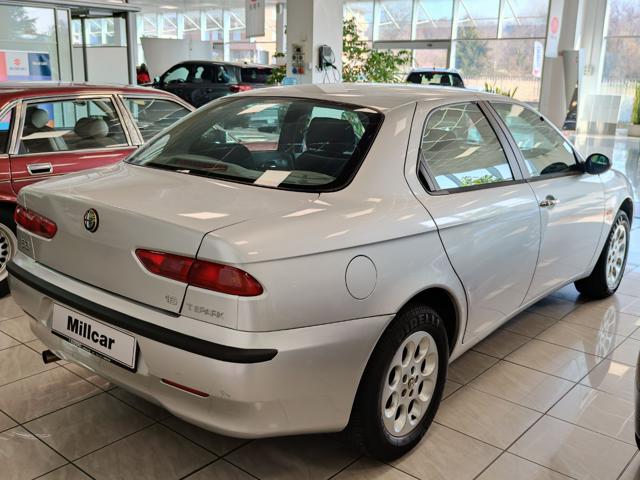 Alfa Romeo 156 1.6i 16V Twin Spark - foto 4 di 4