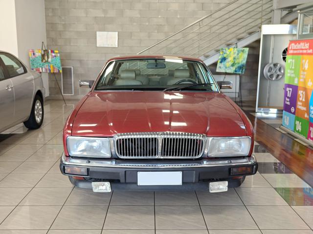 Jaguar Daimler 4.0 automatic - foto 2 di 4