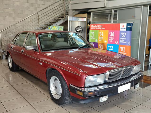 Jaguar Daimler 4.0 automatic - foto 4 di 4